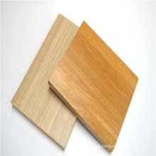 furniture grade cherry/fir/maple /bamboo plywood